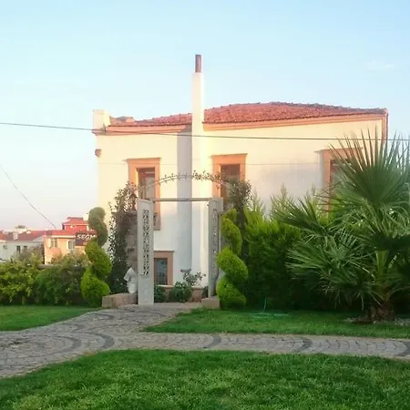 Cunda Vrodi * Ayvalı