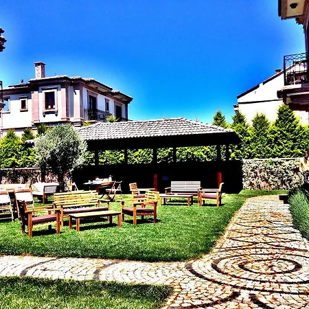 فندق Cunda Vrodi *