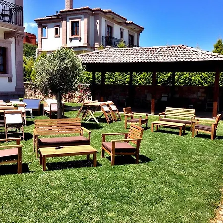 فندق Cunda Vrodi Ayvalı