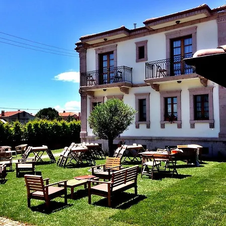 فندق Cunda Vrodi