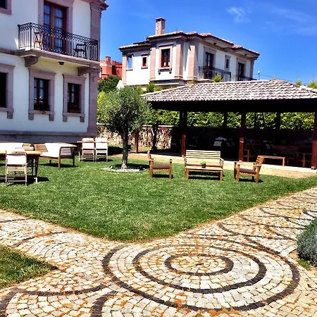 فندق Cunda Vrodi *