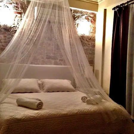 Cunda Vrodi * Ayvalı