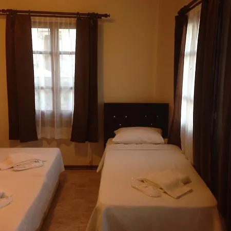 فندق Cunda Vrodi *