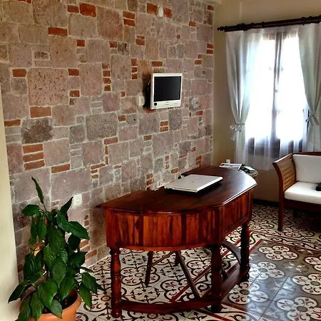 فندق Cunda Vrodi Ayvalı