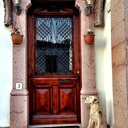 فندق Cunda Vrodi