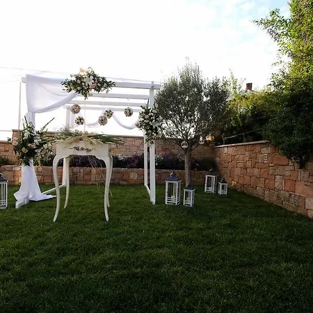 Cunda Vrodi فندق Ayvalı