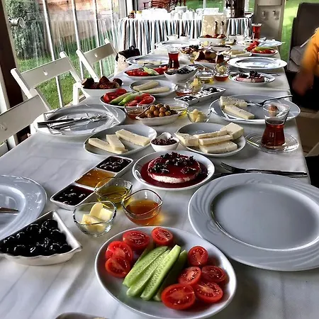 Cunda Vrodi فندق Ayvalı