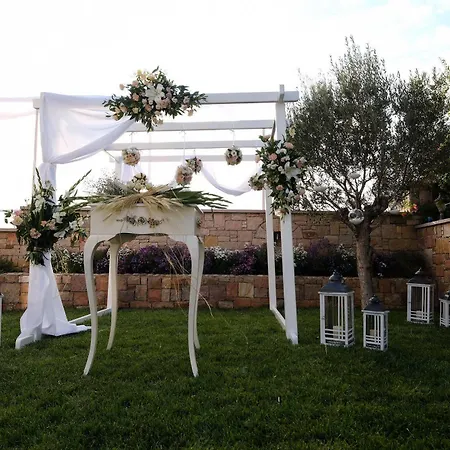 فندق Cunda Vrodi Ayvalı