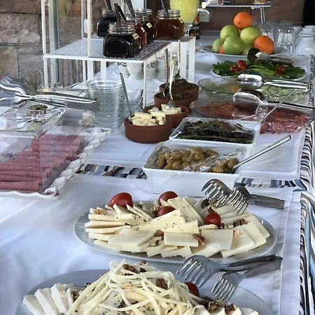 Cunda Vrodi * Ayvalı