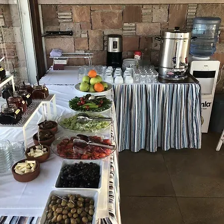 فندق Cunda Vrodi Ayvalı