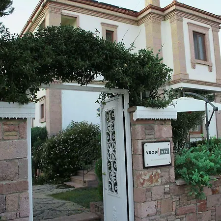 فندق Cunda Vrodi