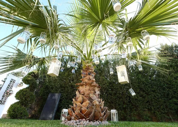 호텔 Cunda Vrodi *