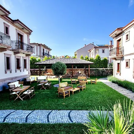 Cunda Vrodi * Ayvalı