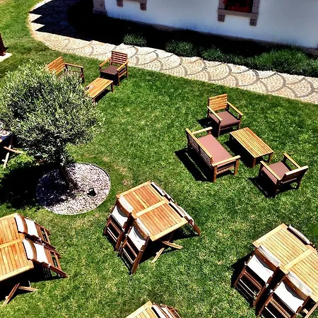 Hotell Cunda Vrodi