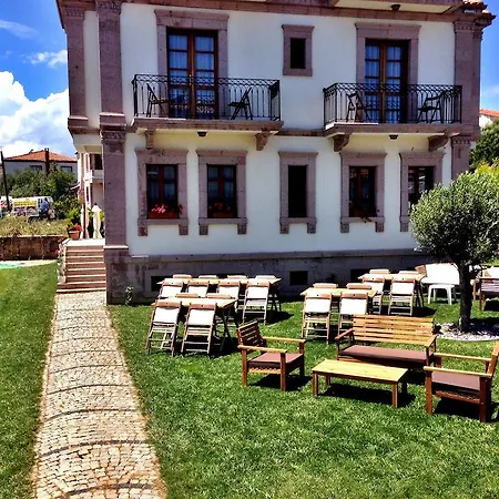 Hotel Cunda Vrodi