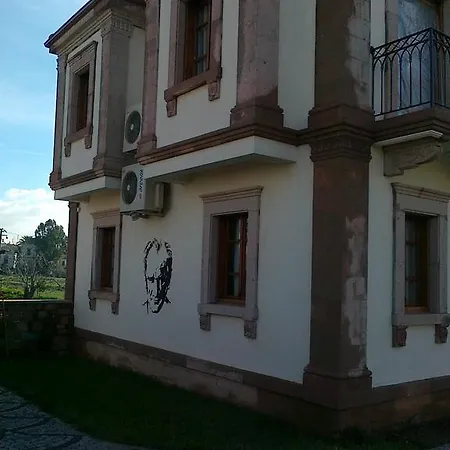 Hotel Cunda Vrodi Ayvalik