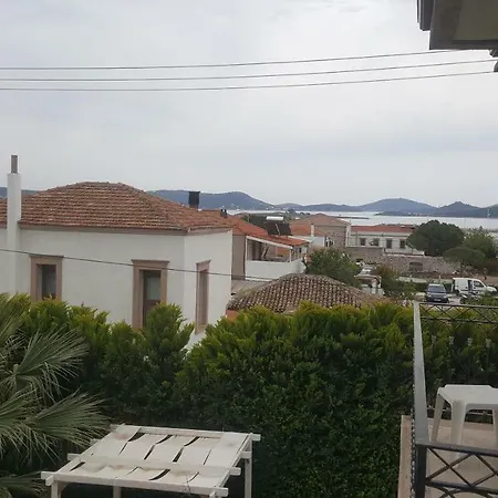 מלון Cunda Vrodi Ayvalı