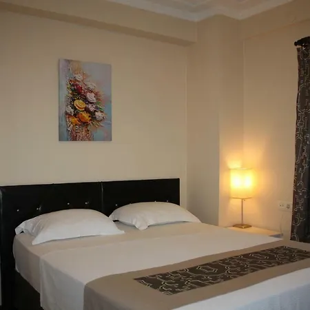 מלון Cunda Vrodi *