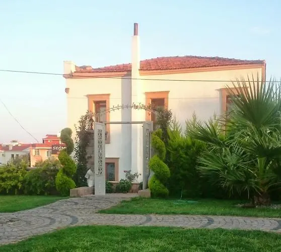 Cunda Vrodi * Айвалык