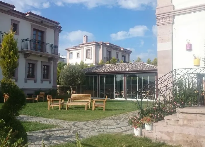 Cunda Vrodi Айвалык