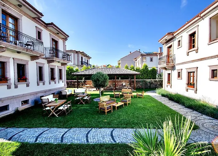 Cunda Vrodi * Айвалык