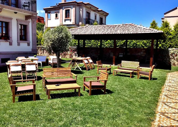 Отель Cunda Vrodi Айвалык