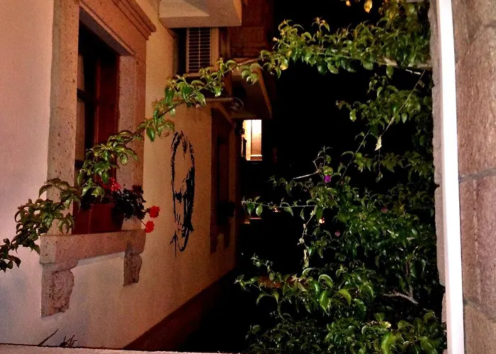 Cunda Vrodi * Айвалык