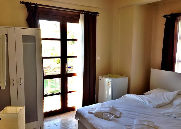 Cunda Vrodi Айвалык