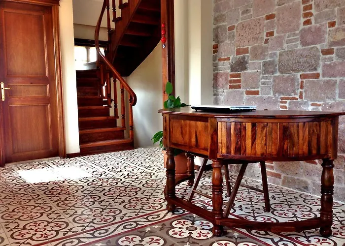 Cunda Vrodi Айвалык