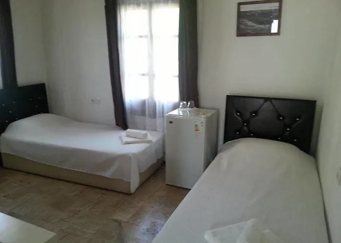 Cunda Vrodi ホテル