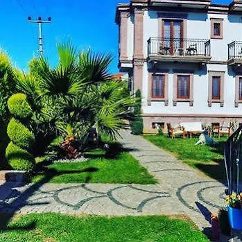 Cunda Vrodi * Айвалык