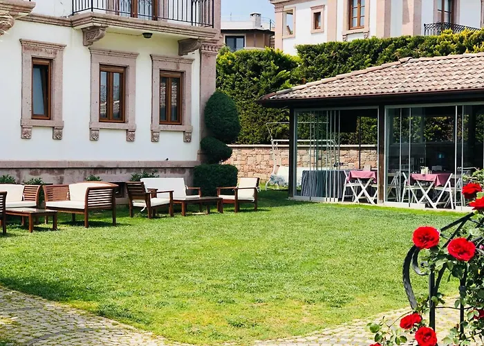 Cunda Vrodi Айвалык