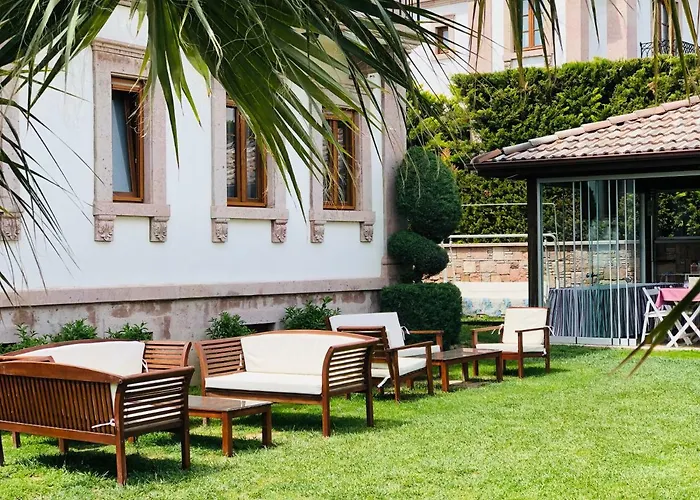 Cunda Vrodi * Айвалык