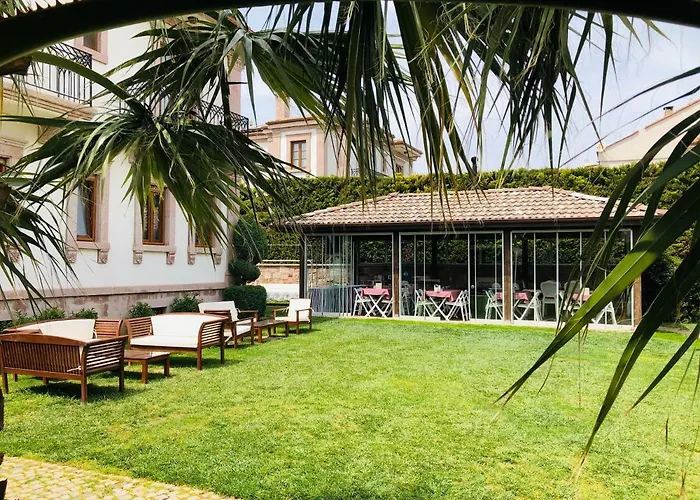 Cunda Vrodi Отель Айвалык