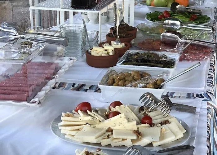 Cunda Vrodi * Ayvalı