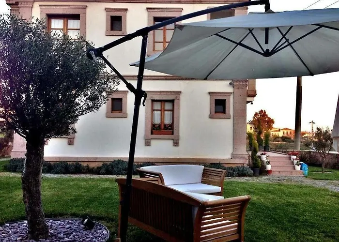 Cunda Vrodi Айвалык